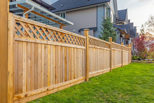 Fences