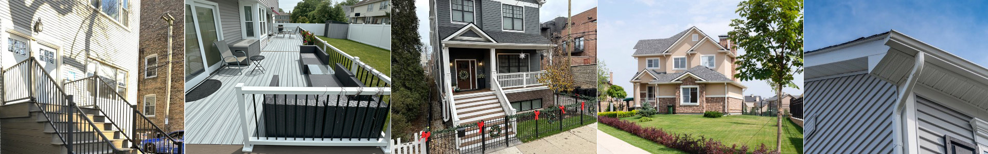 ProShield Exteriors