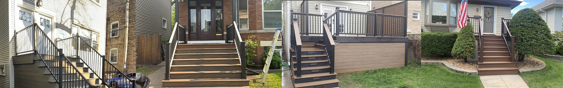 ProShield Exteriors