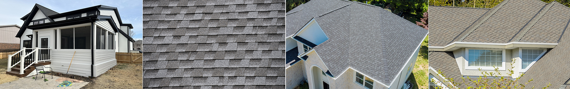 ProShield Exteriors