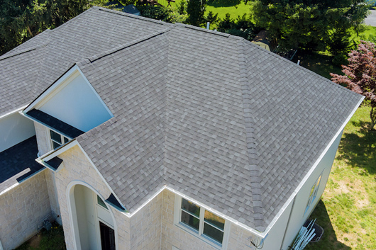 Roofing